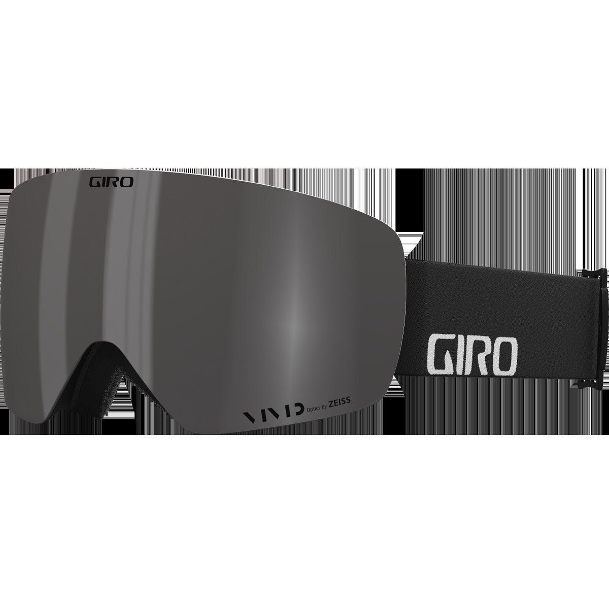 Contour RS + Bonus Lens
