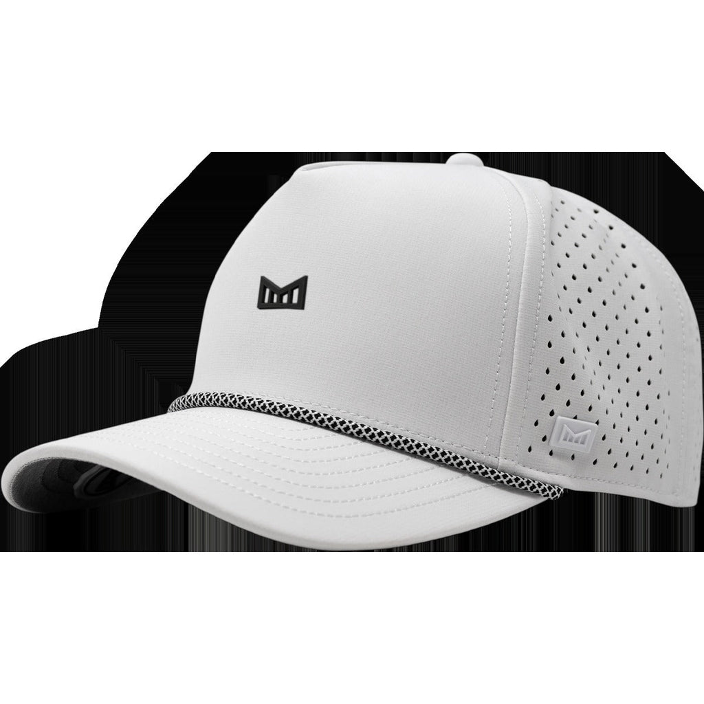 Odyssey Rope Bulls Icon Hydro