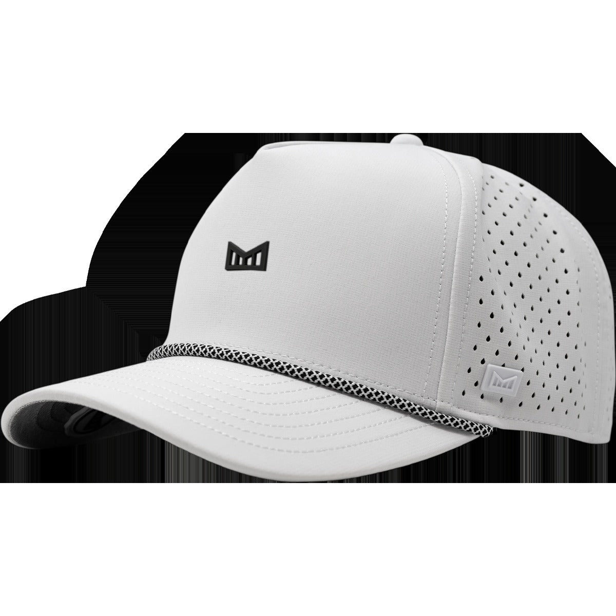 Odyssey Rope Bulls Icon Hydro