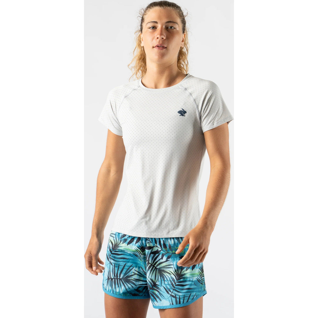 Women's Ice Perf Tee Short Sleeve