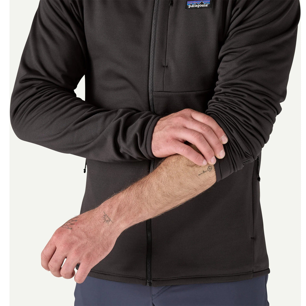 Men's R1 Thermal Jacket