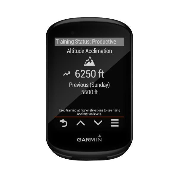 Edge 830