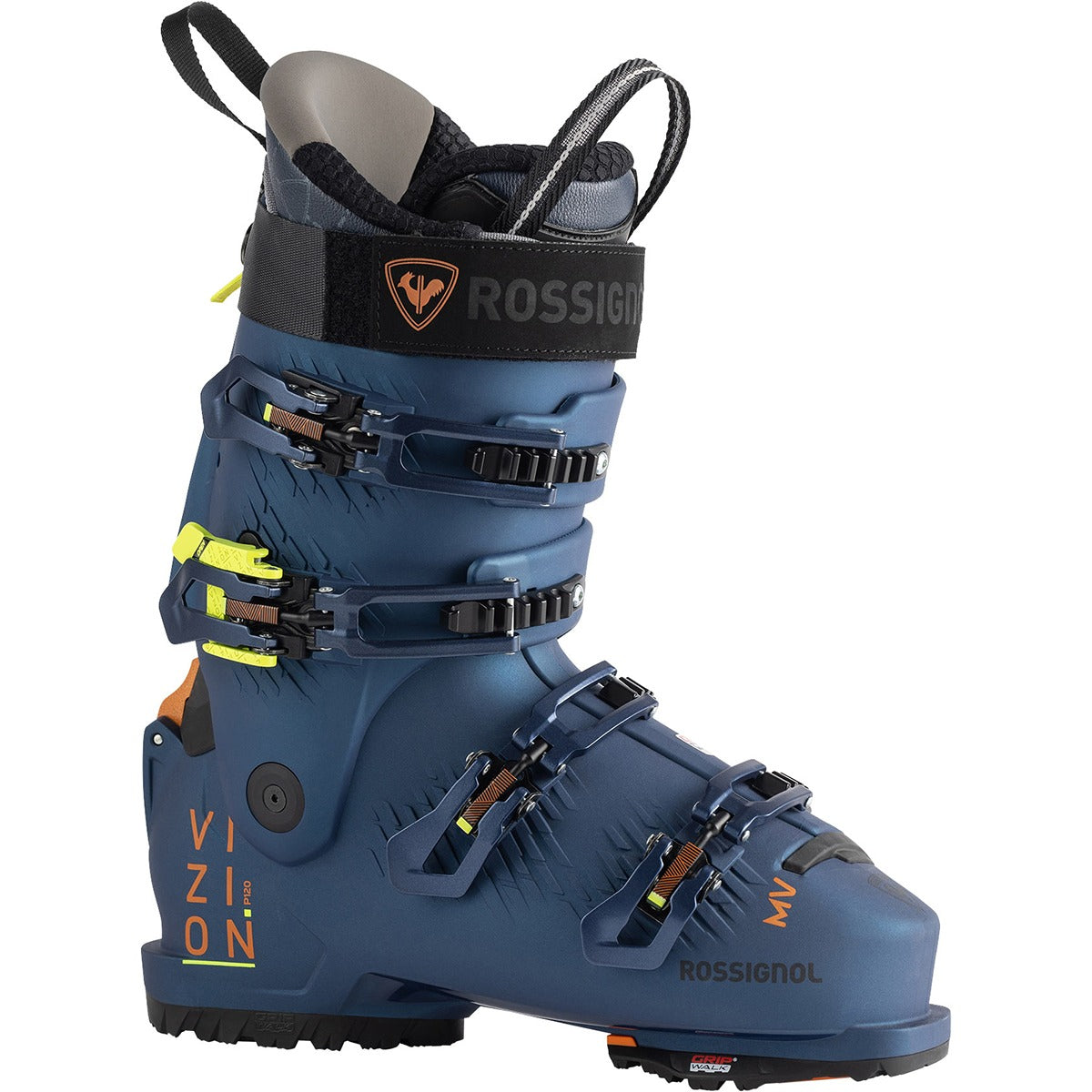 Vizion 4B Pro 120 MV GW