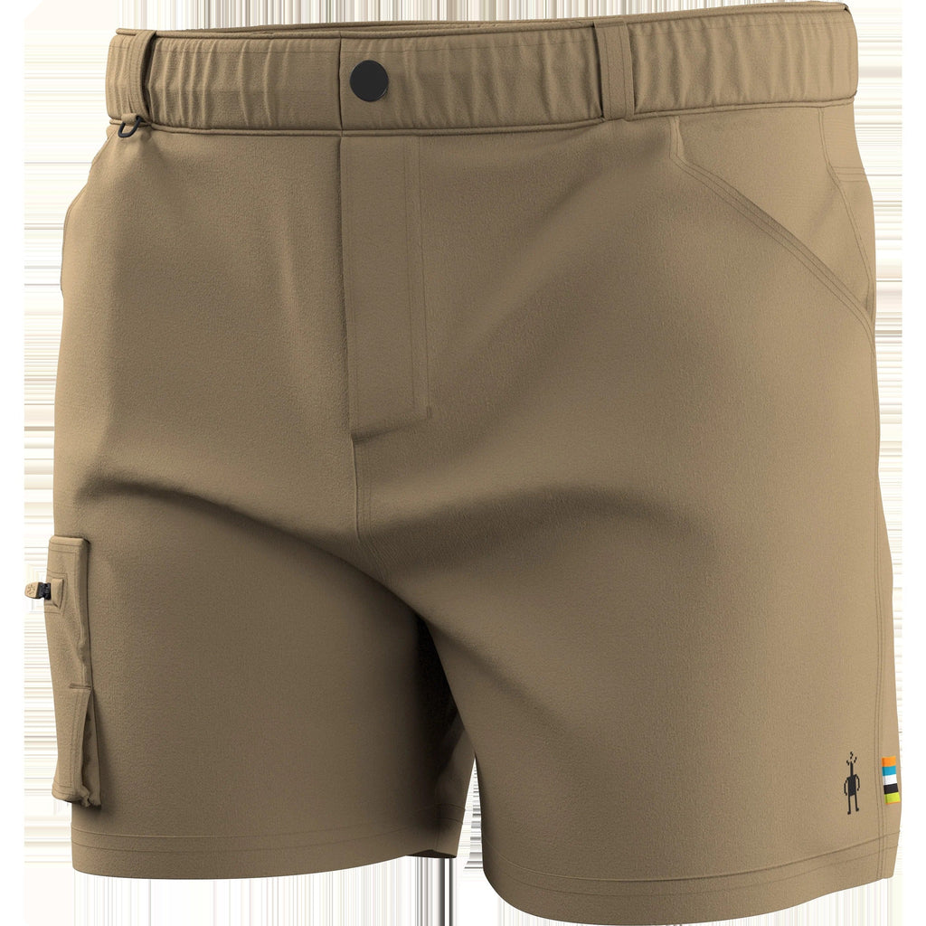 Men's Merino 7" Cargo Hike Short
