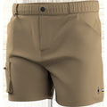 Men's Merino 7" Cargo Hike Short