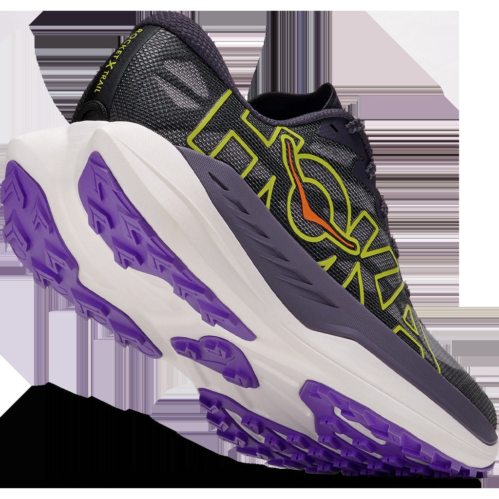Men's Rocket X Trail