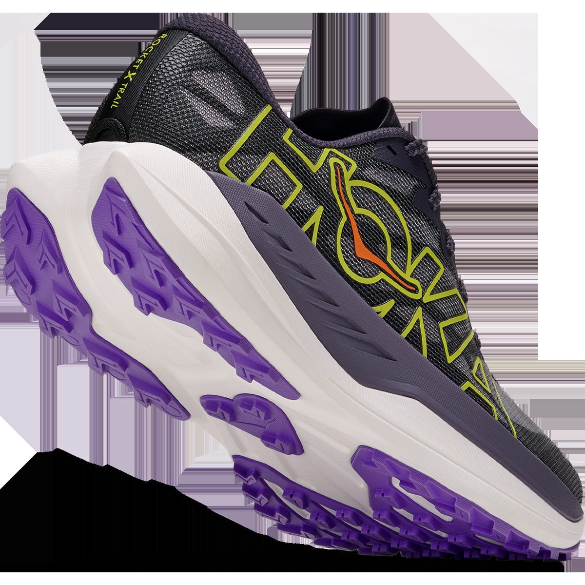 Men's Rocket X Trail