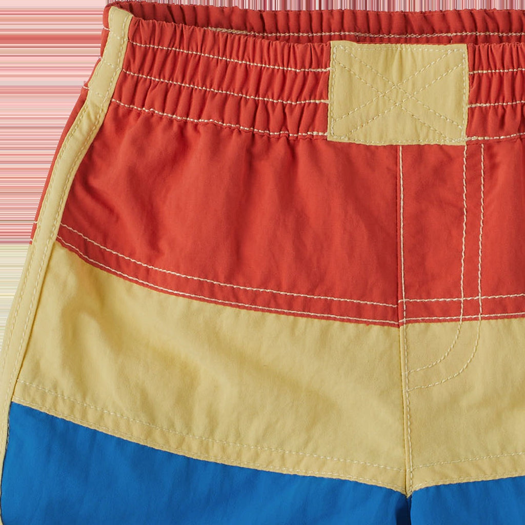Youth Baby Boardshort