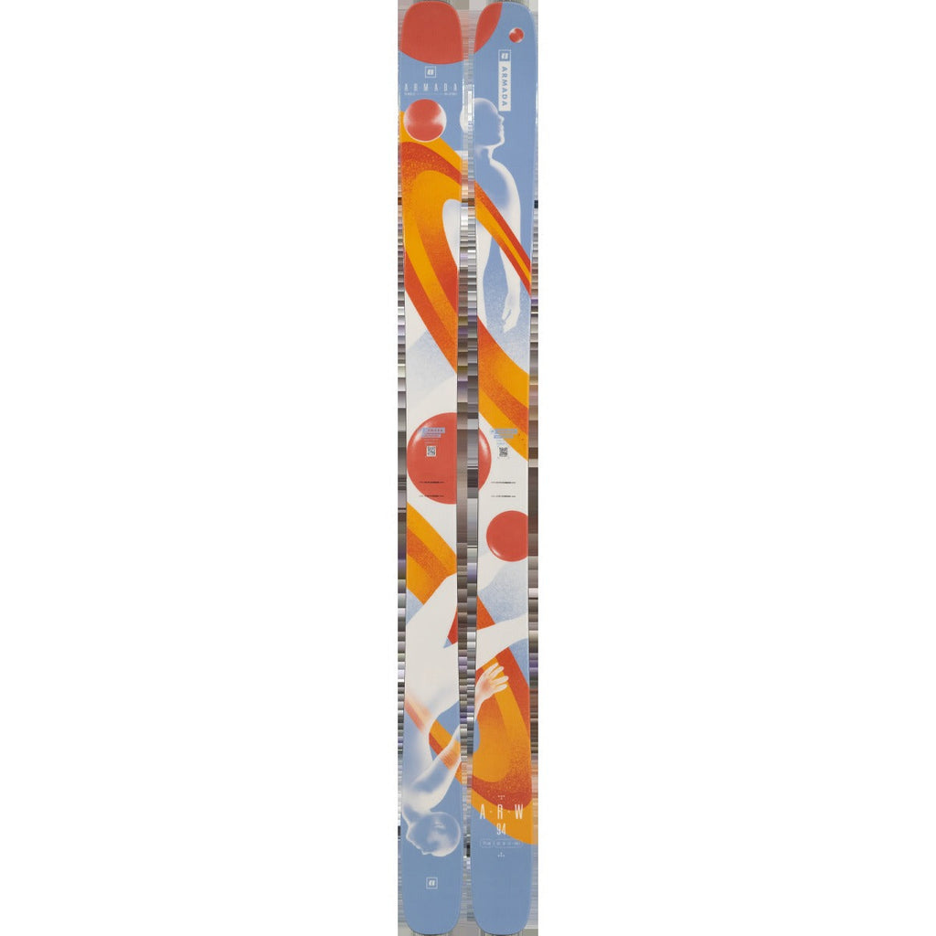 Women's ARW 94
