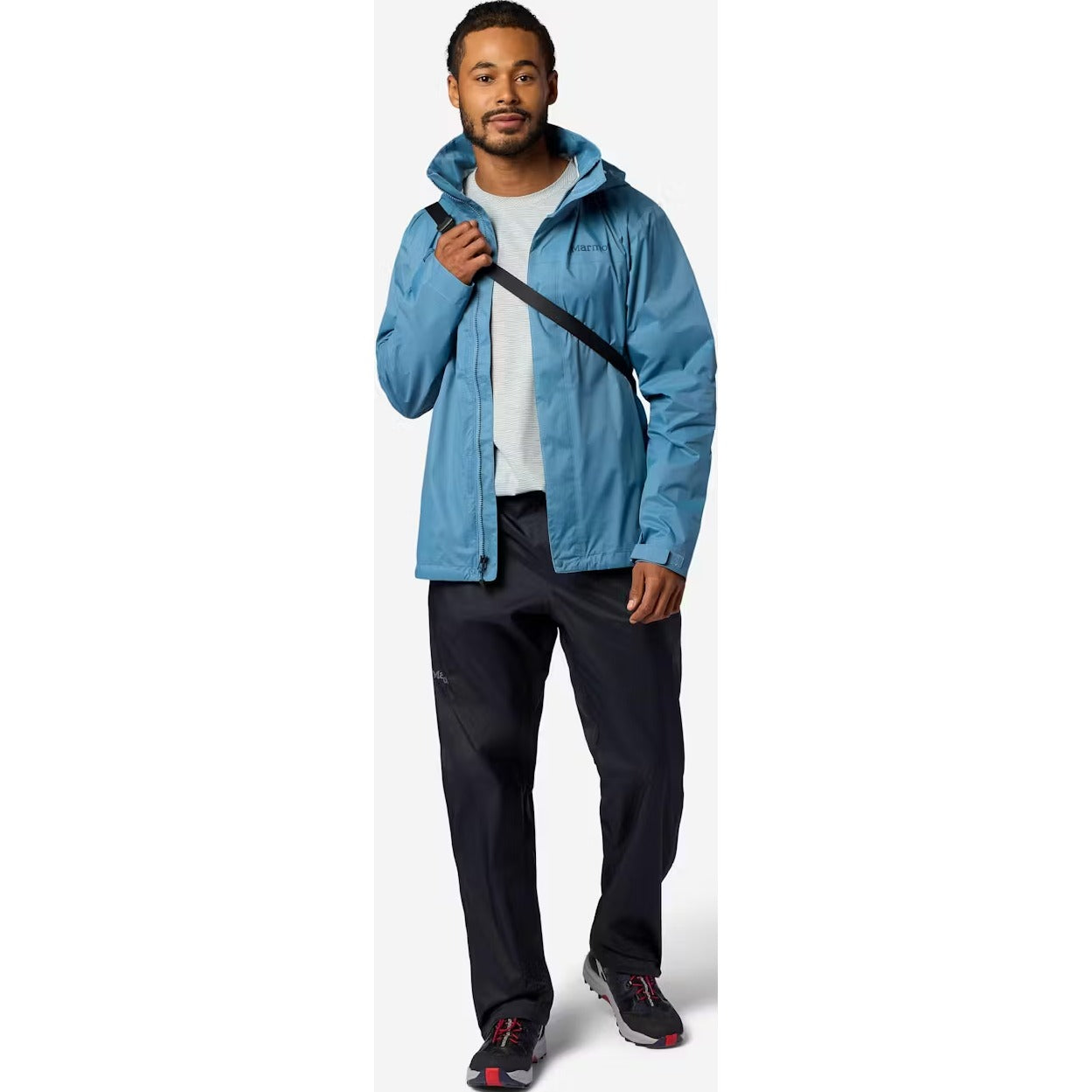 Men's PreCip Evo Full Zip Pant