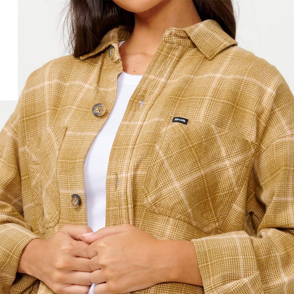 Women's Desert Dreams Flannel