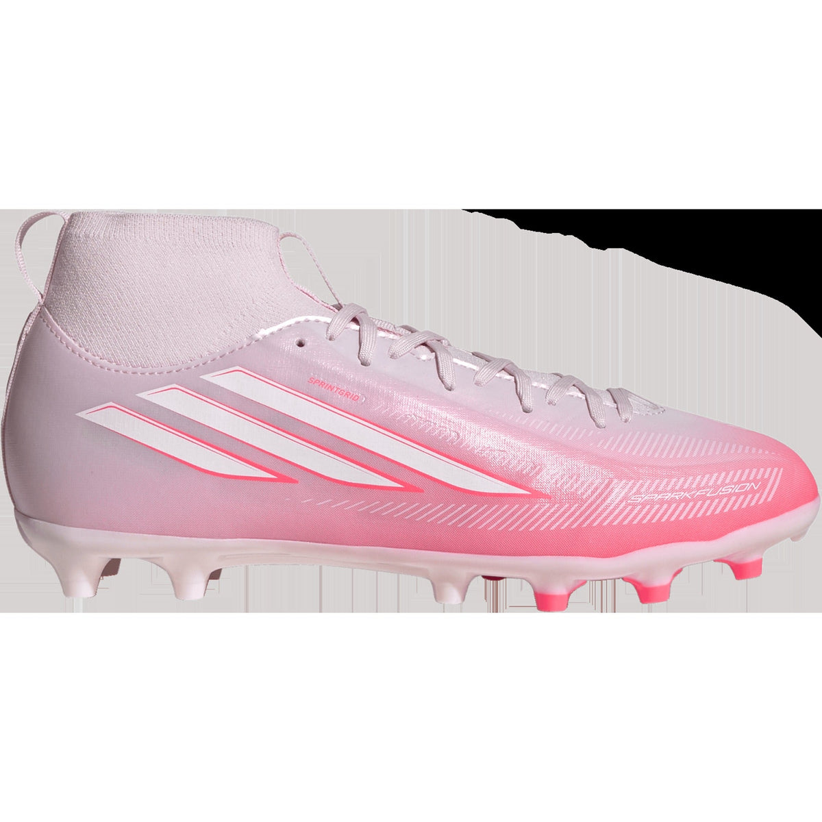Youth F50 Sparkfusion League FG/AG