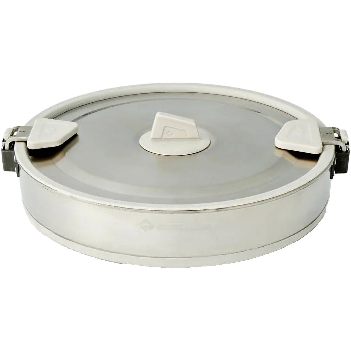 Detour Stainless Collapsible Pot 5 L