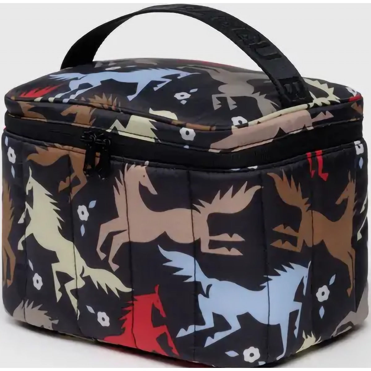 Puffy Lunch Bag