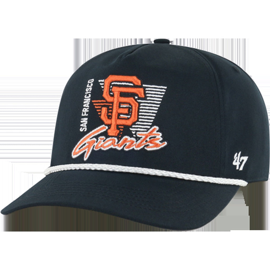Giants Splint 47 Hitch