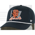 Giants Splint 47 Hitch