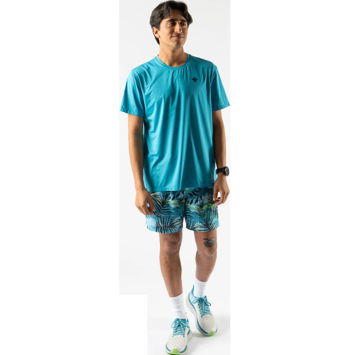UPF Tee SS