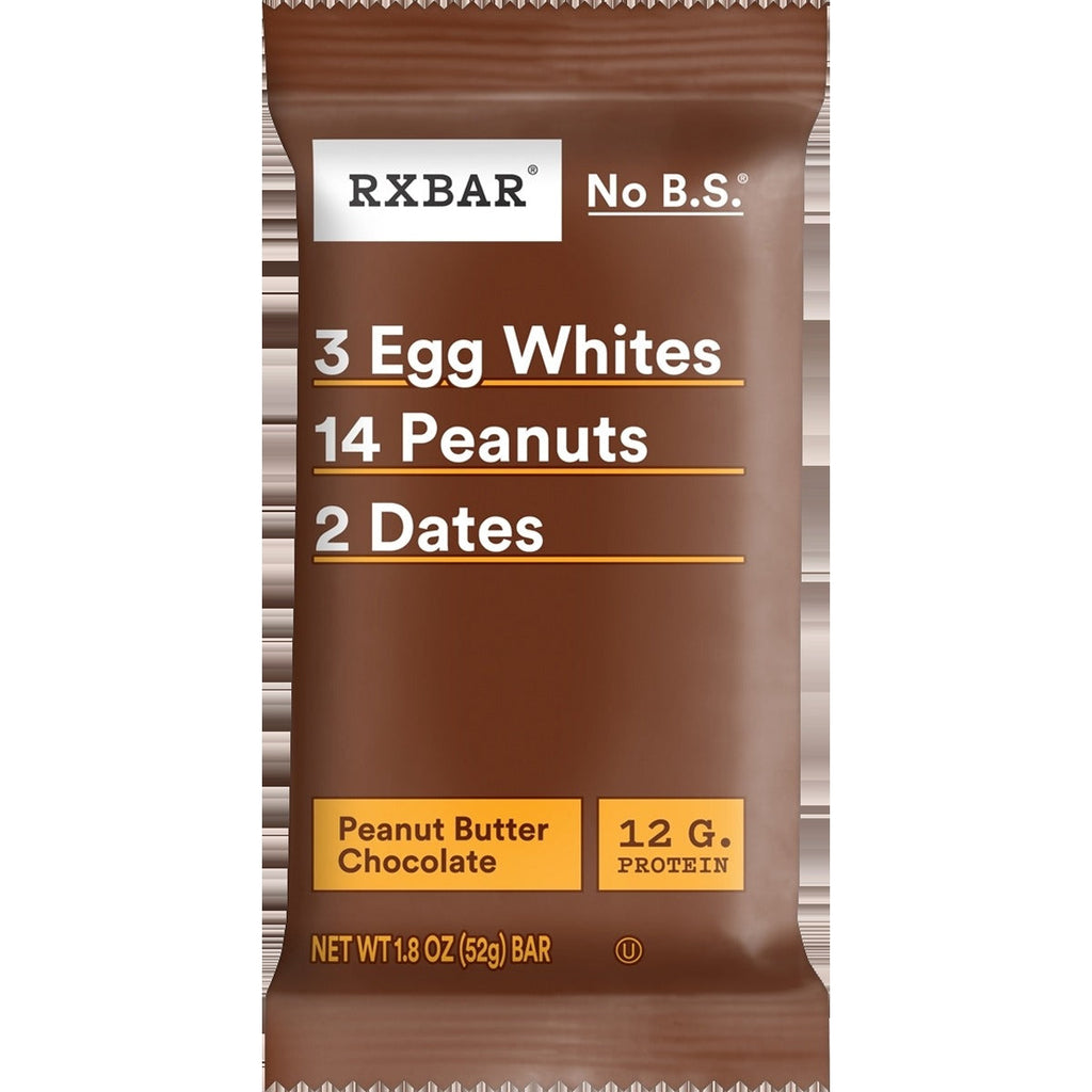 RXBAR Protein Bar