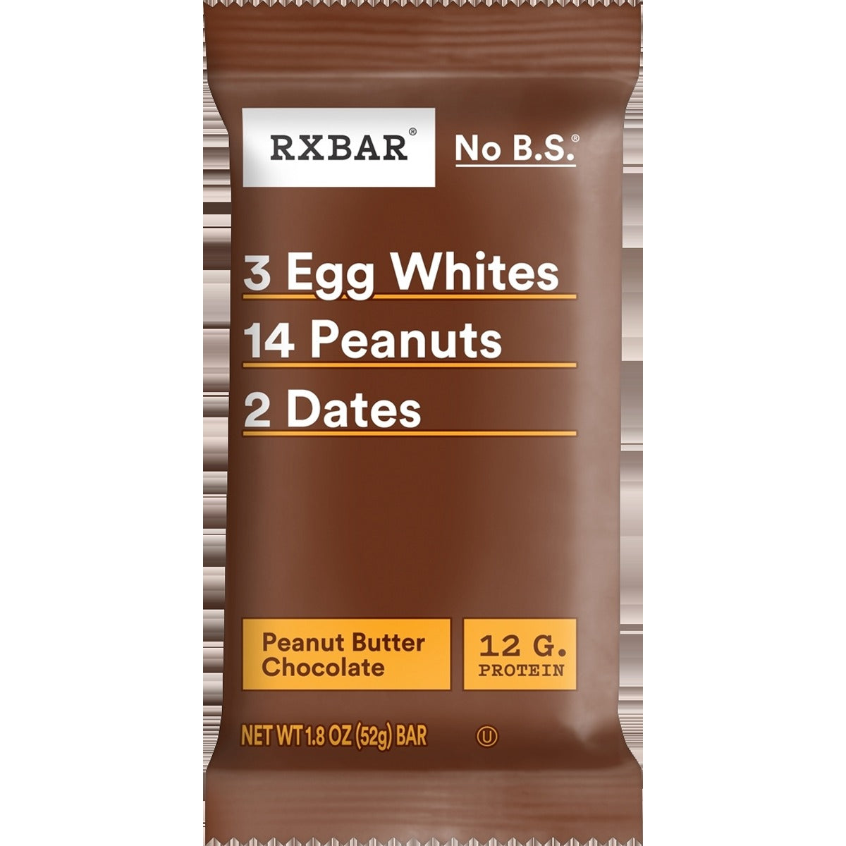 RXBAR Protein Bar
