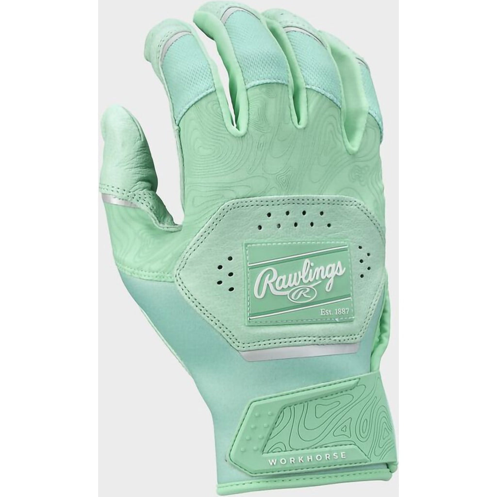 Workhorse Batting Gloves