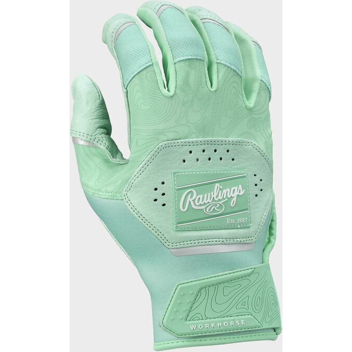 Workhorse Batting Gloves