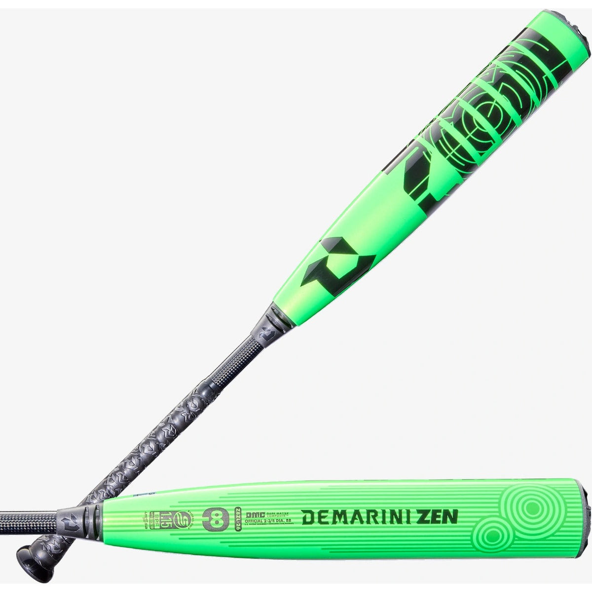 Zen -8 USSSA 2 3/4"