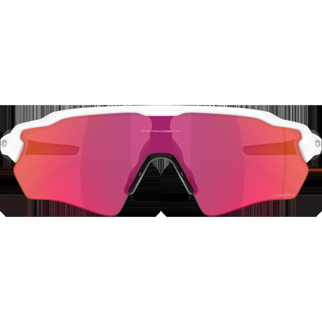 Youth Radar EV S Path White/Prizm Field