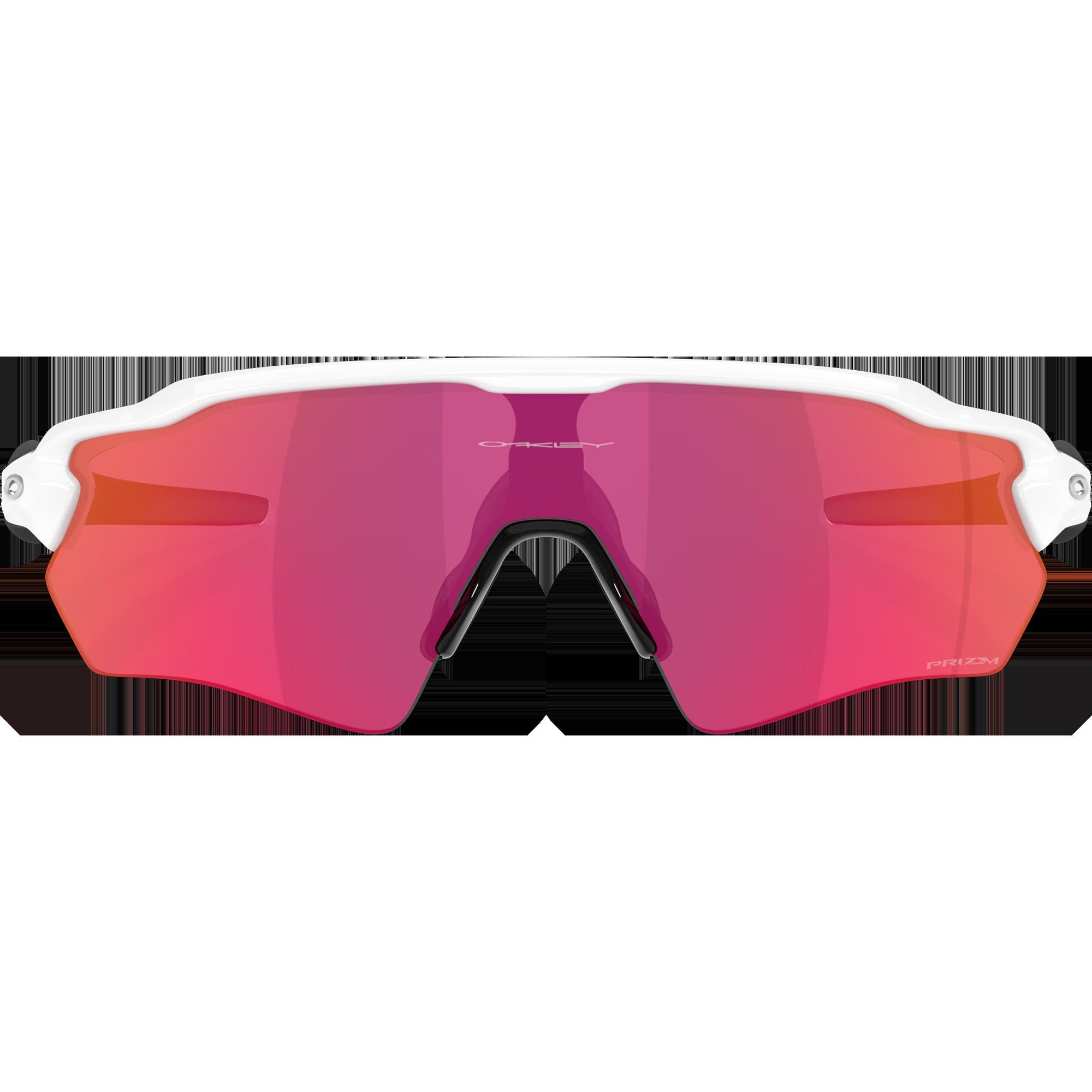 Youth Radar EV S Path White/Prizm Field