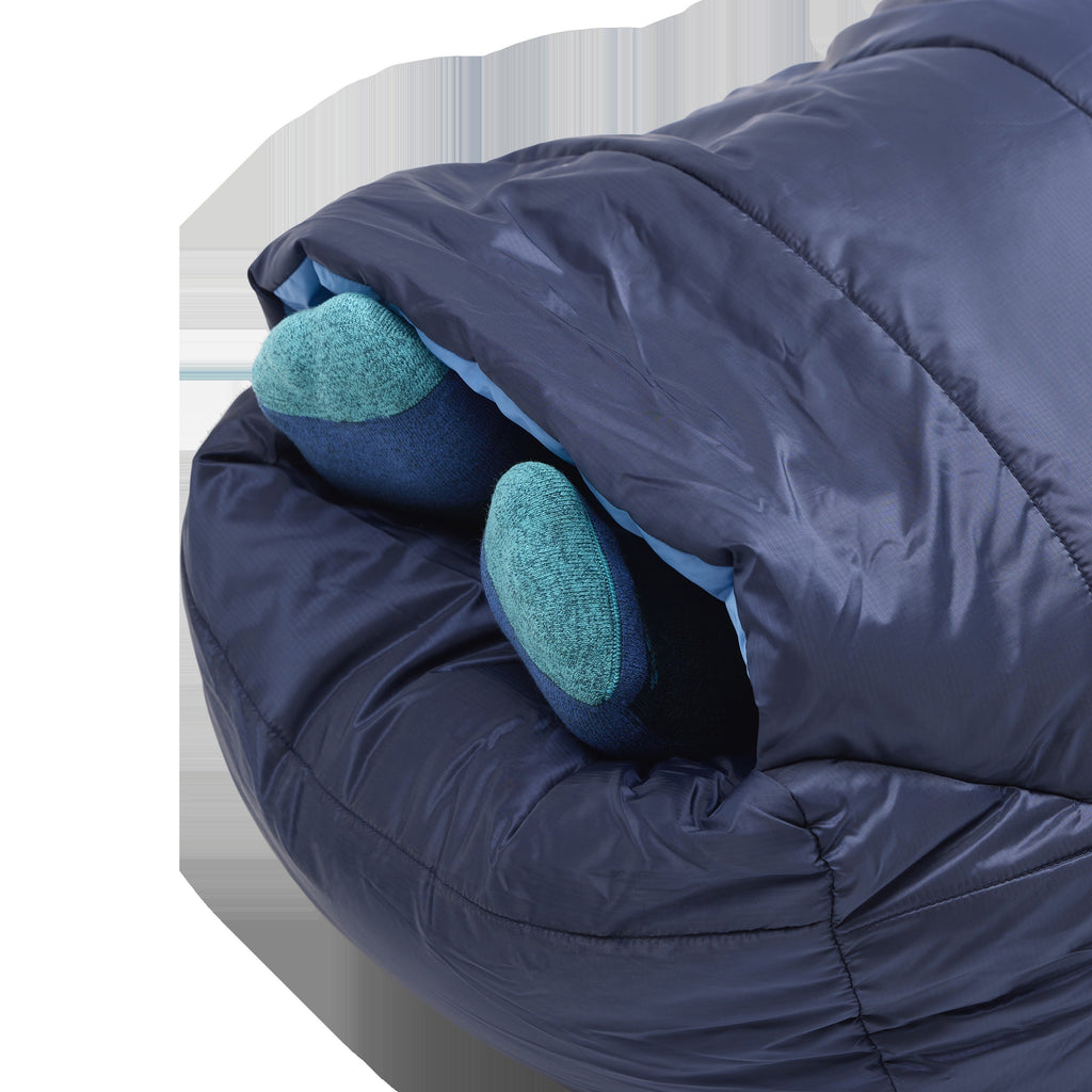 Wraptor 20 Synthetic Long