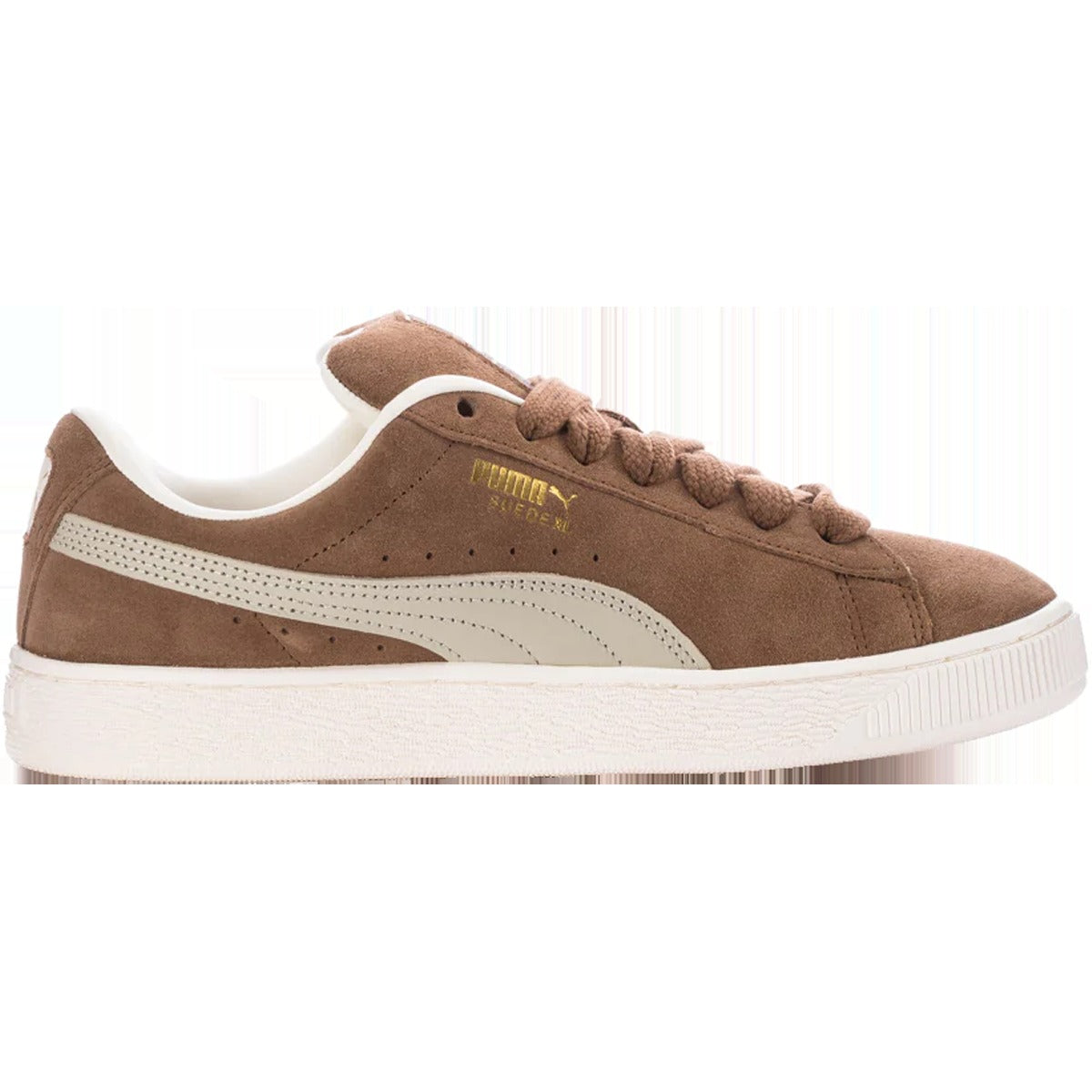 Men's Suede XL