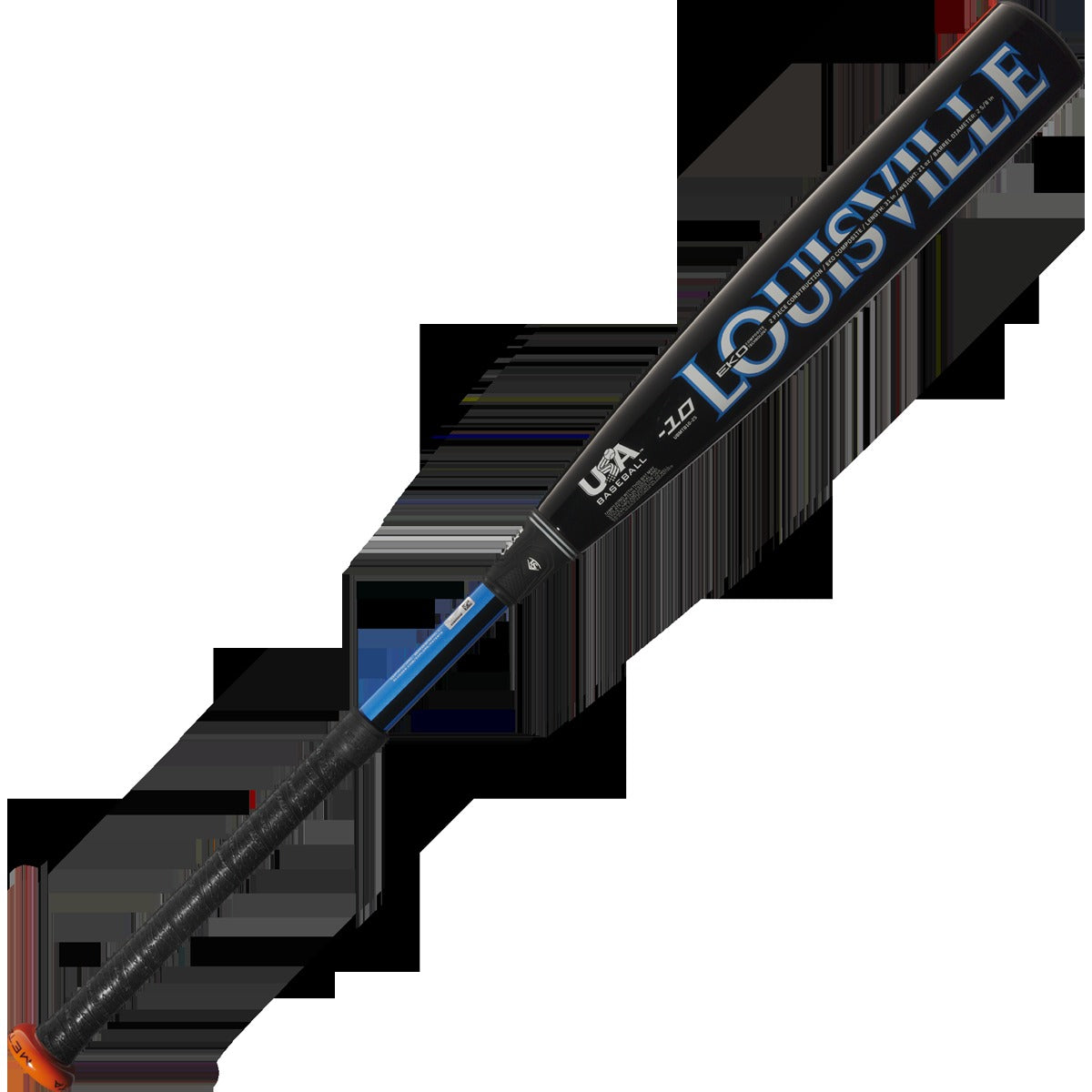 Meta -10 USA 2 5/8"