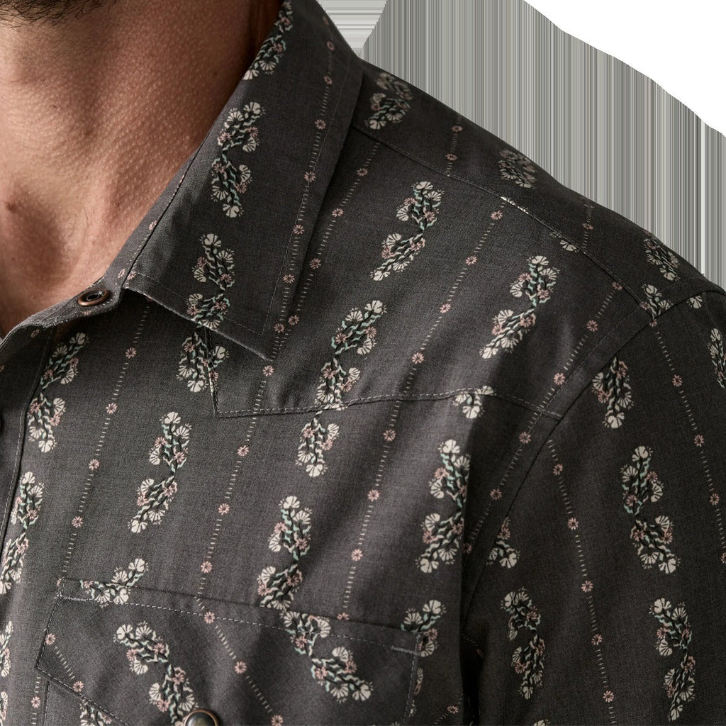 Men's Go To Western Shirt