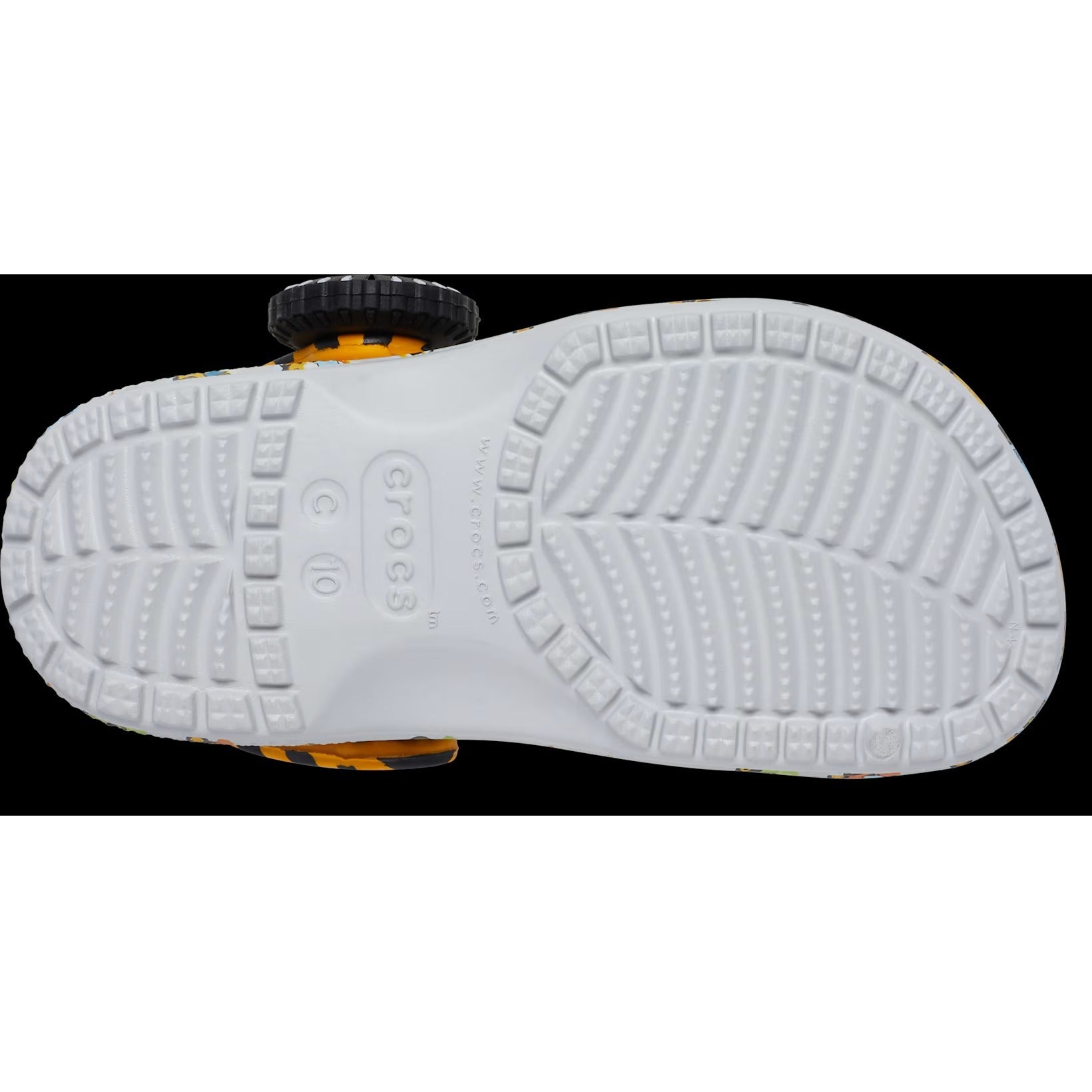 Youth Toddler Classic Graphic Clog