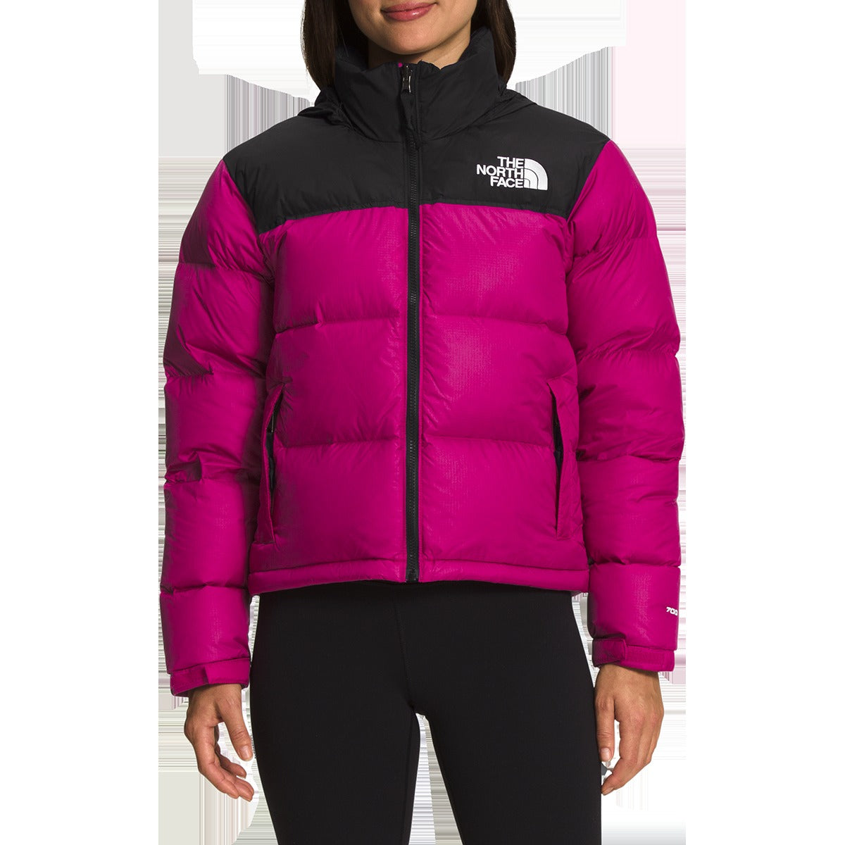 Women's 1996 Retro Nuptse Jacket