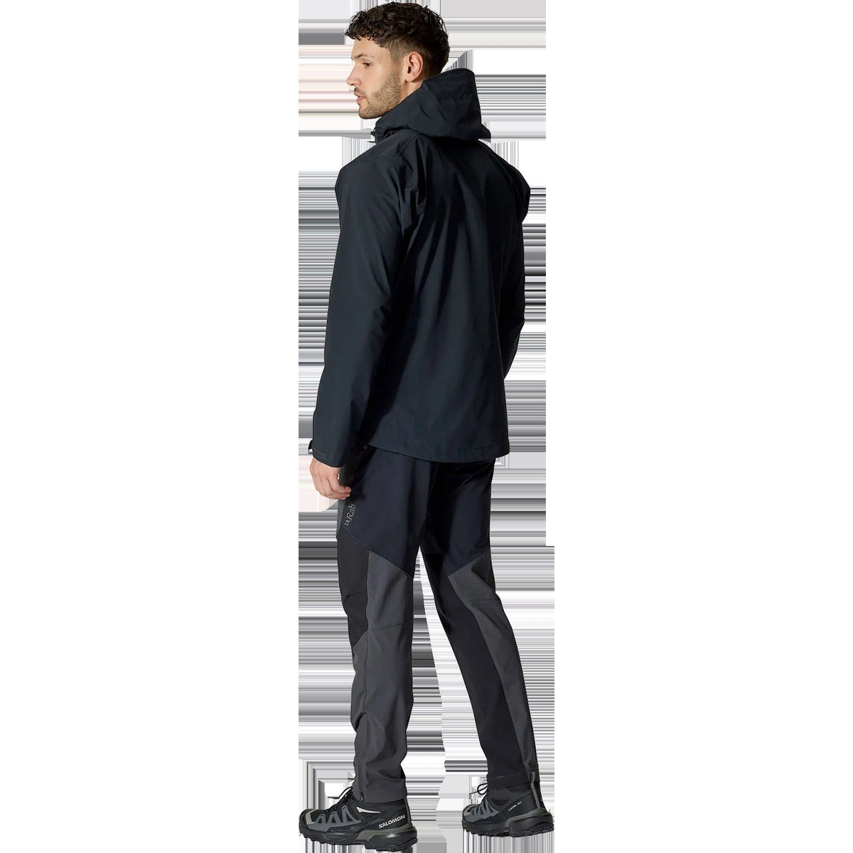 Men's Firewall Jacket