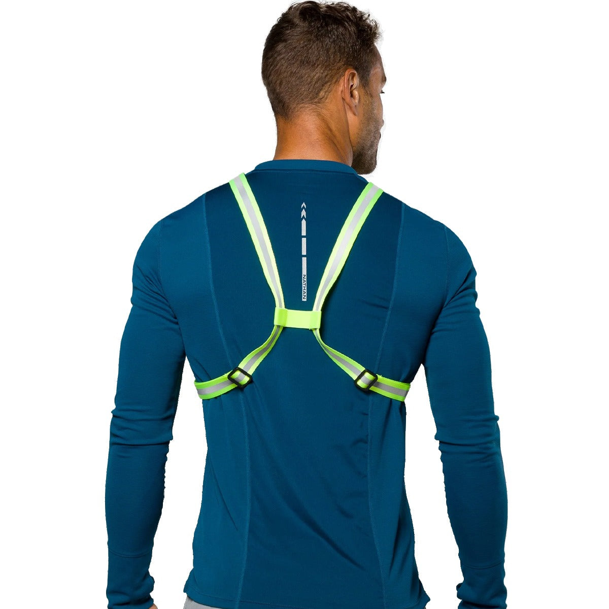 HyperNight Reflective Vest Lite