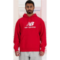 Men's Sport Essentials French Terry Logo Hoodie