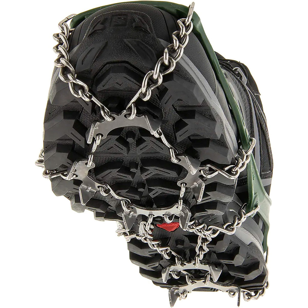 MICROspikes