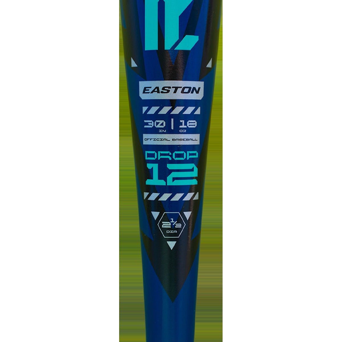 Reflex -12 USA 2 1/2"
