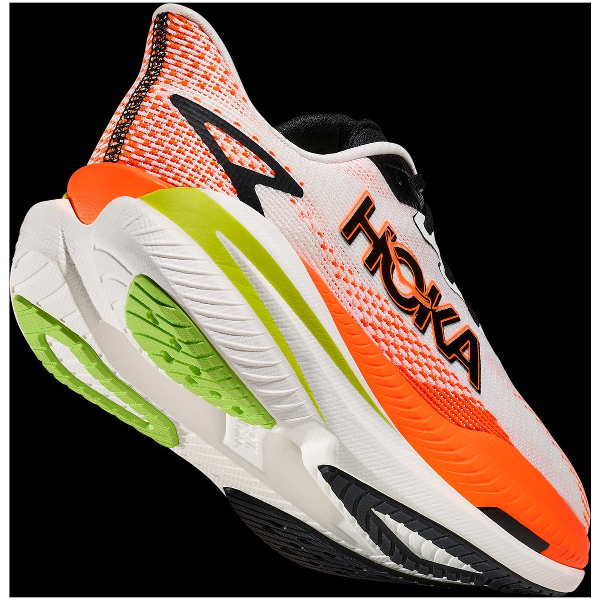 Mach X 3
