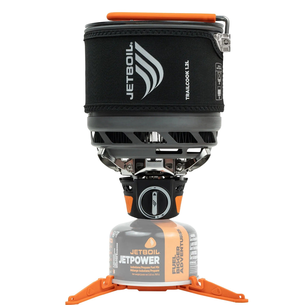 TrailCook 1.2L