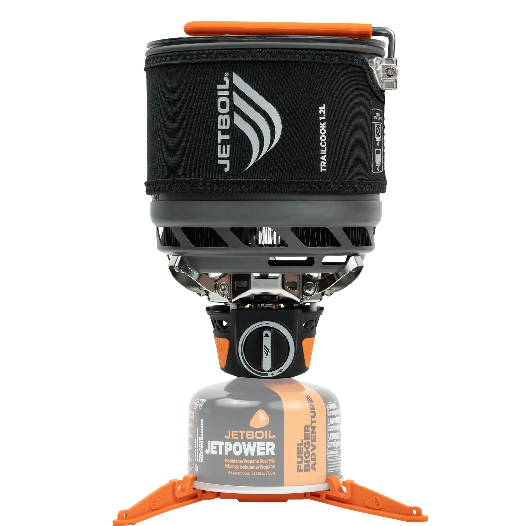 TrailCook 1.2L