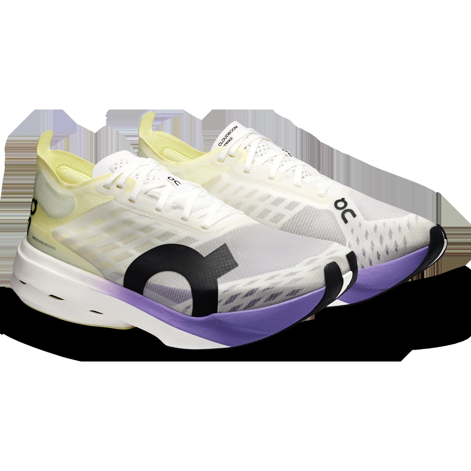 Women's Cloudboom Strike