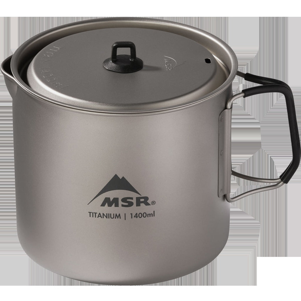 Titan Kettle 1400 mL