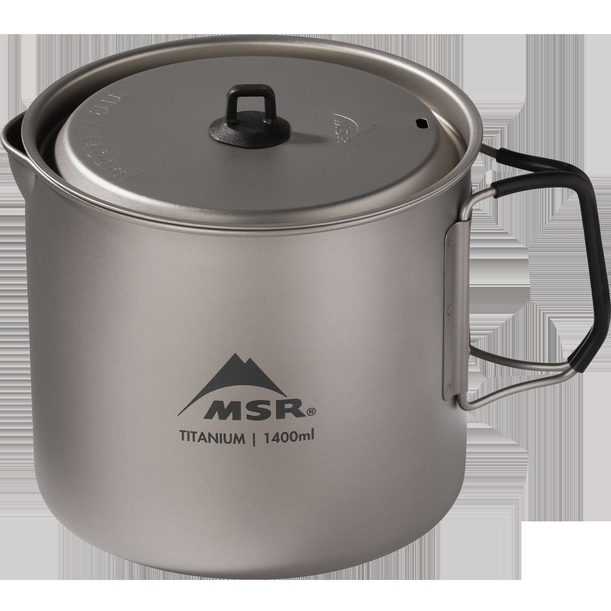 Titan Kettle 1400 mL