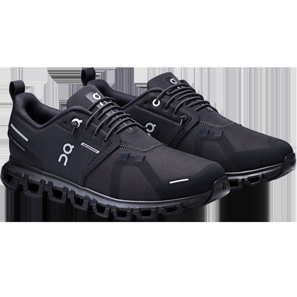 Women's Cloud 6 Waterproof