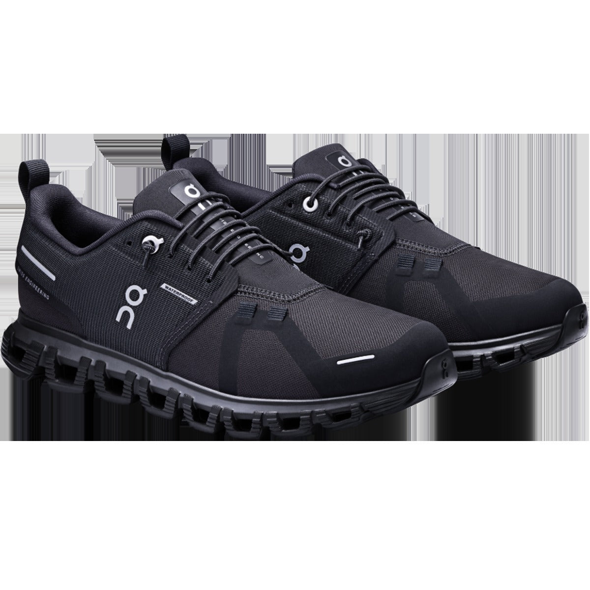 Women's Cloud 6 Waterproof