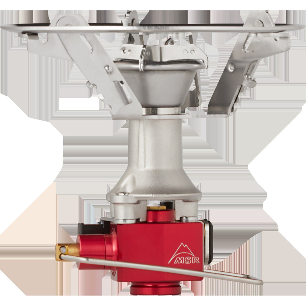 Switch Stove System
