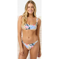 Women's Cora Geo Caye Bralette Top