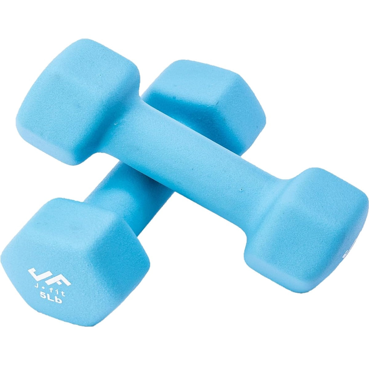 Neoprene Dumbbell 5 lb